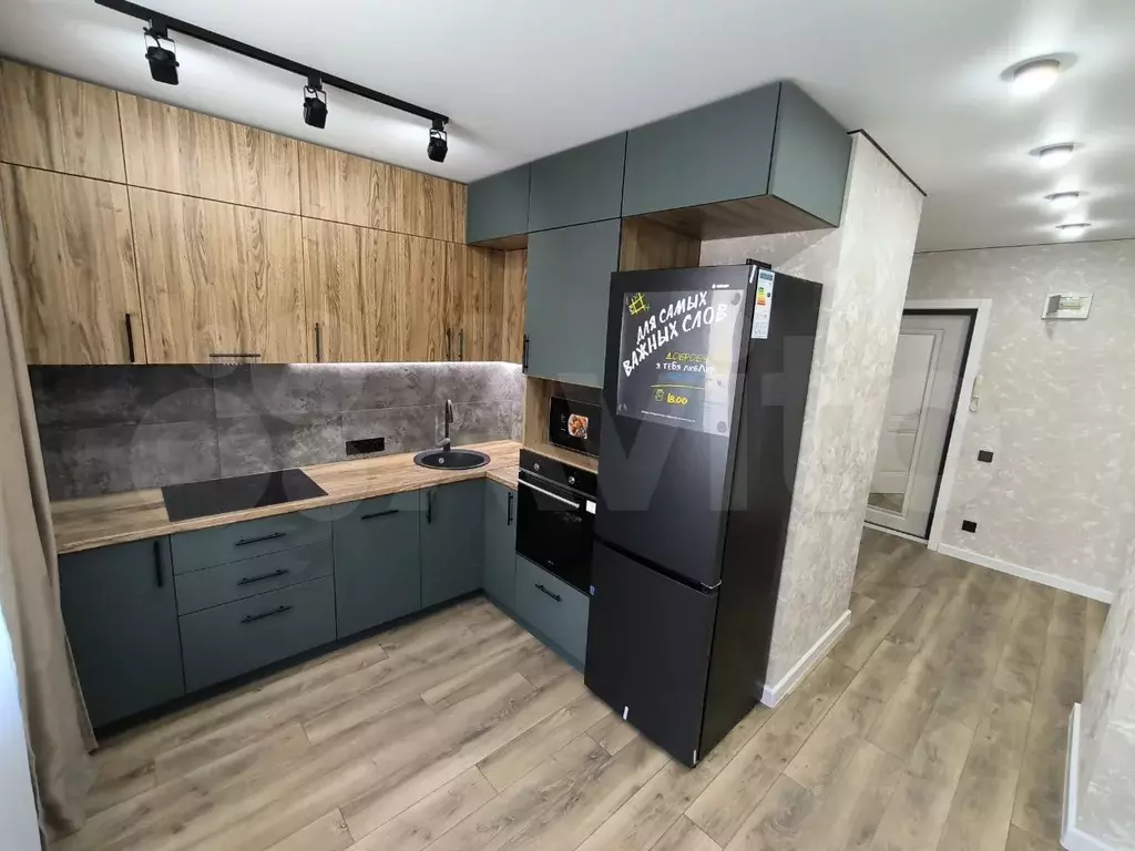 1-к. квартира, 40 м, 5/10 эт. - Фото 0