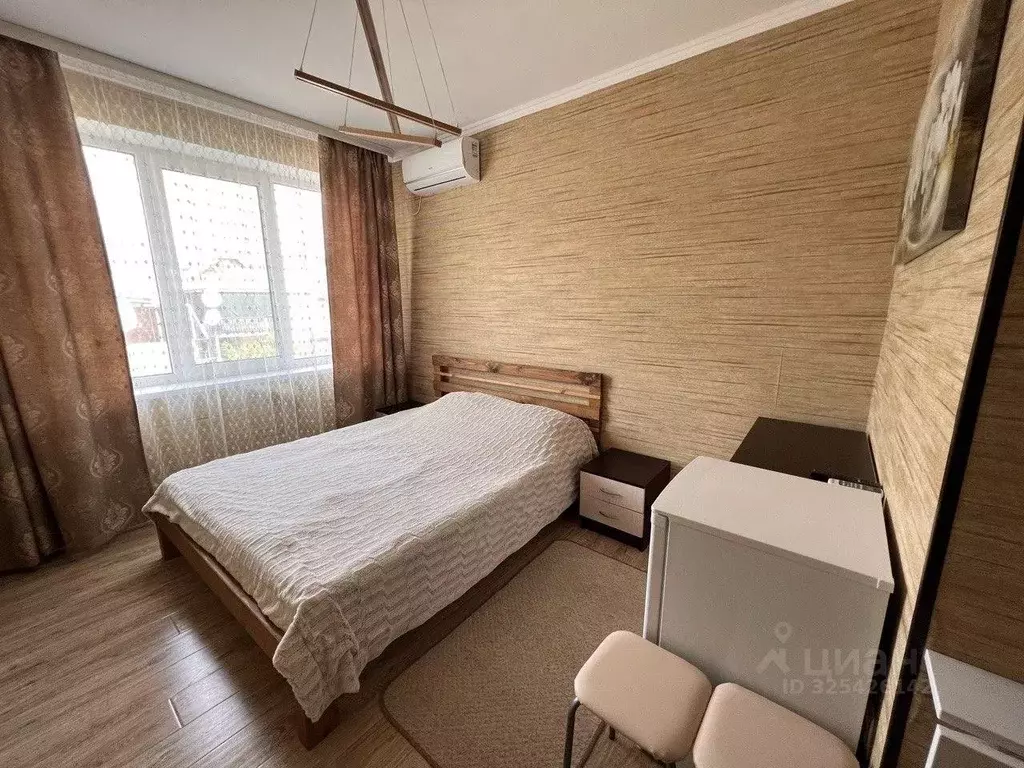 Комната Крым, Судак муниципальный округ, с. Морское  (15.0 м) - Фото 2