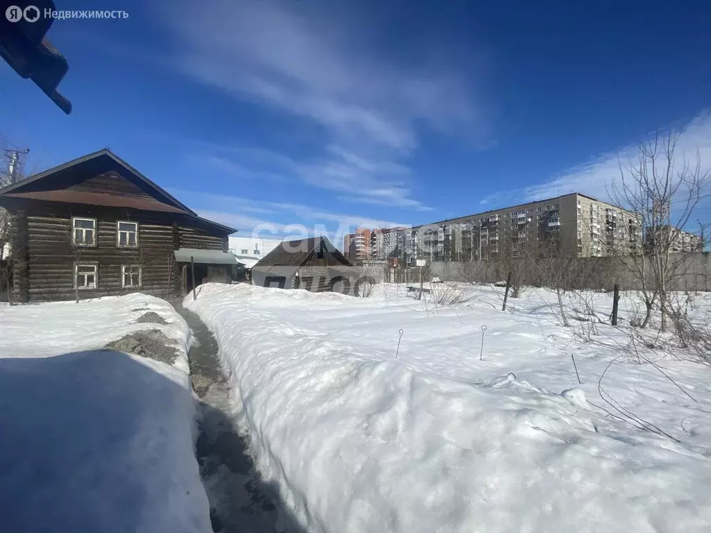 Дом в Ижевск, Октябрьский переулок, 2 (78 м) - Фото 2