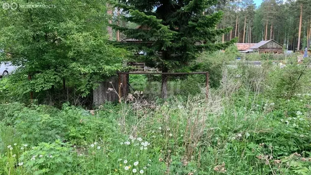 Дом в Свердловская область, городской округ Верхняя Пышма, посёлок ... - Фото 1