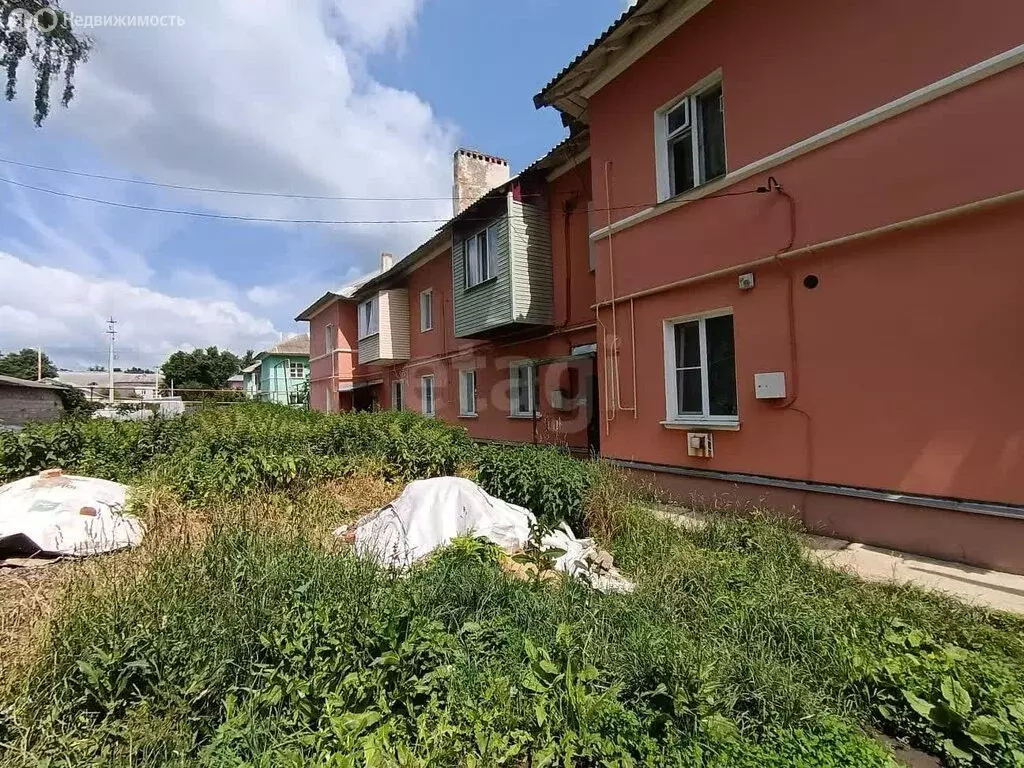 2-комнатная квартира: Богородицк, улица Коммунаров, 85 (41.4 м) - Фото 2