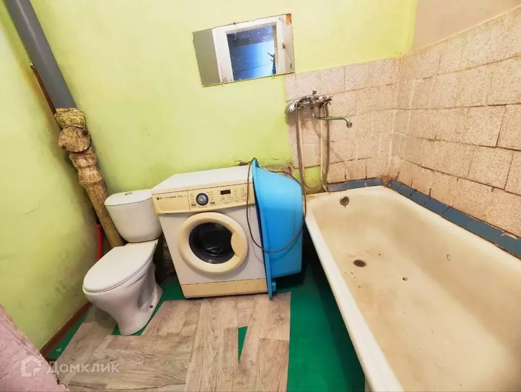 Продаётся 1-к квартира, 30 м - Фото 1