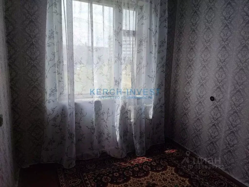 2-к кв. Крым, Керчь ул. Свердлова, 39 (43.6 м) - Фото 1