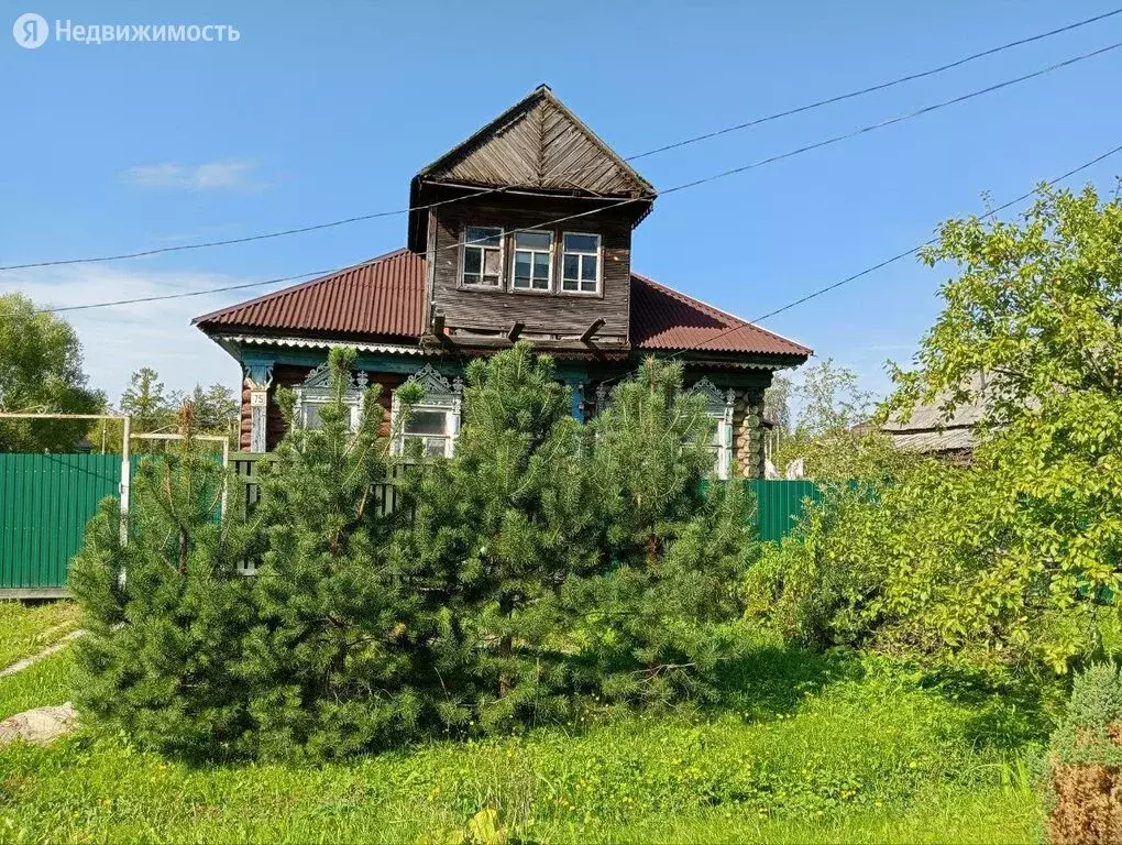 Купить Дом Дачу В Заволжском Районе