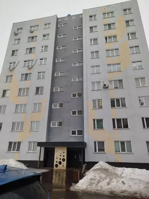 Продаётся 2-к квартира, 50.8 м - Фото 0