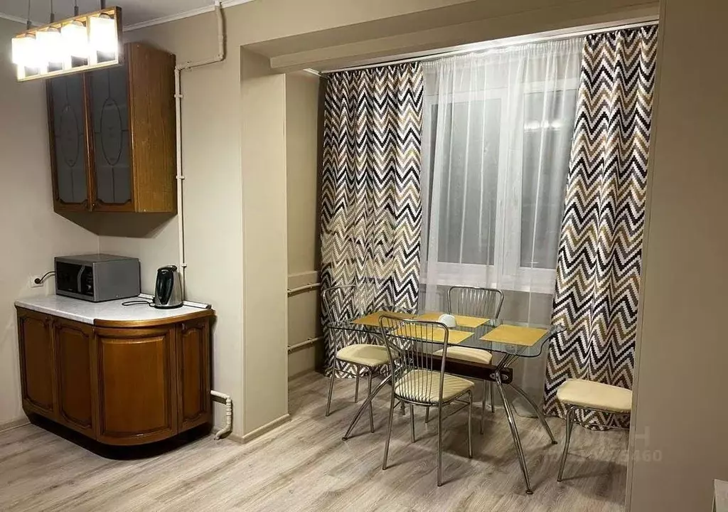 3-к кв. Белгородская область, Старый Оскол Зеленый Лог мкр, 2 (150.0 ... - Фото 2