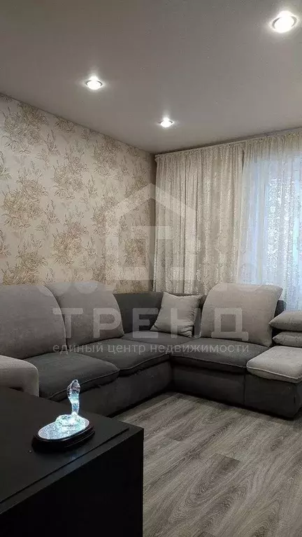 1-к. квартира, 32,2 м, 12/28 эт. - Фото 1