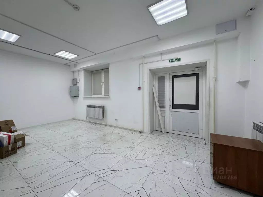 Помещение свободного назначения в Кировская область, Киров ул. ... - Фото 1