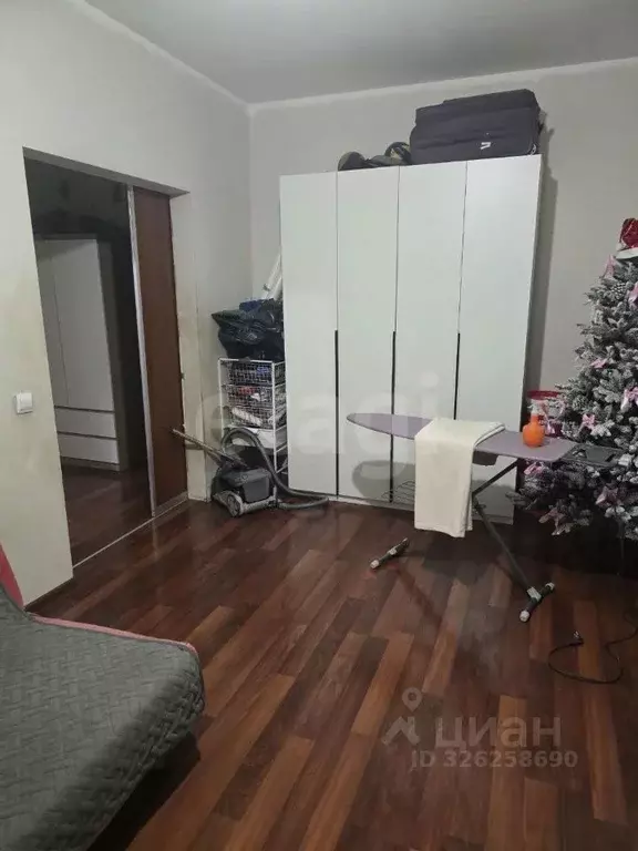 3-к кв. Новосибирская область, Бердск Новосибирская ул., 3 (75.7 м) - Фото 1