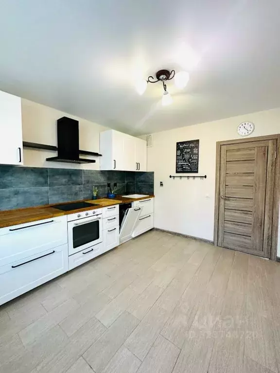 3-к кв. Ростовская область, Батайск ул. Половинко, 280/3к1 (75.0 м) - Фото 1