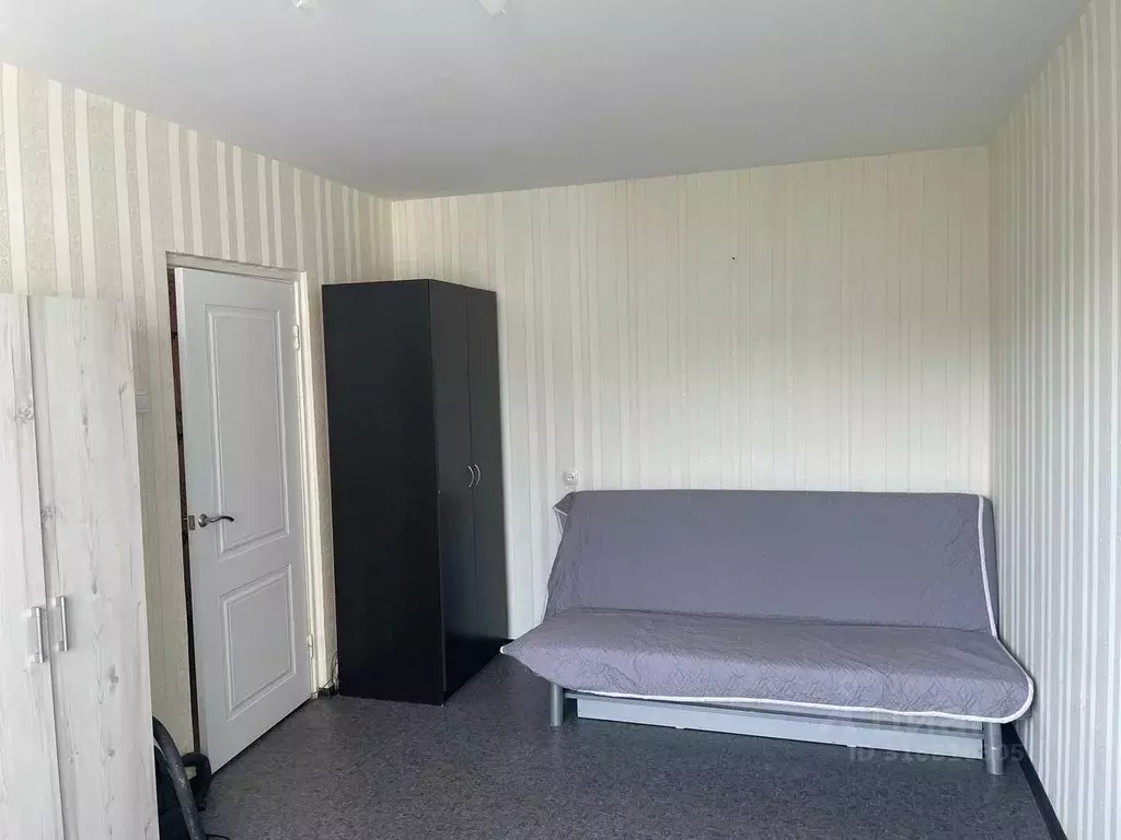 1-к кв. Санкт-Петербург Искровский просп., 28 (30.0 м) - Фото 0