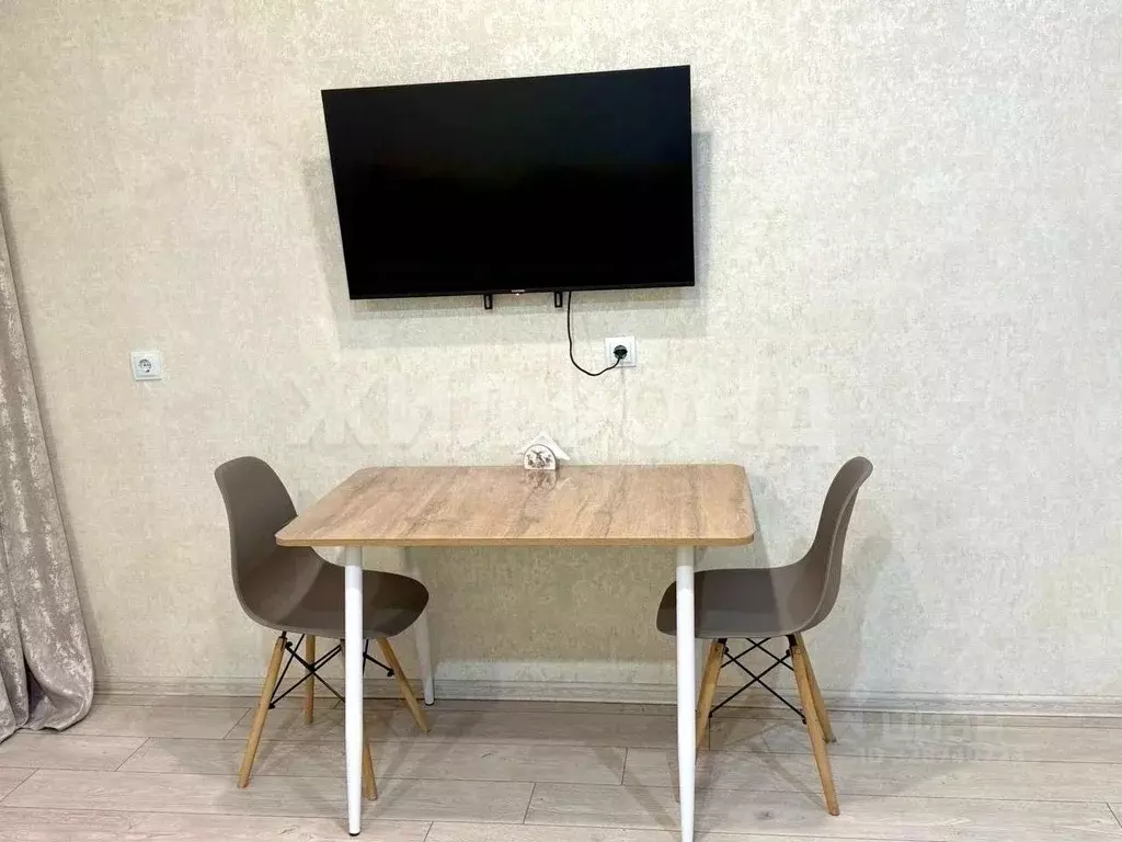 Студия Новосибирская область, Новосибирск ул. Ватутина, 93/2 (25.0 м) - Фото 2