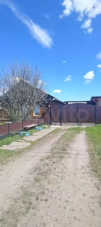 Дом 33 м на участке 8,5 сот. - Фото 0