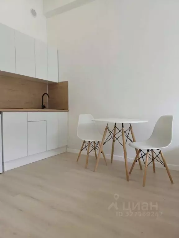 Студия Московская область, Люберцы Октябрьский просп., 403 (23.8 м) - Фото 2