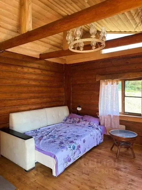 Дом в Ярославская область, Некрасовский муниципальный округ, Красный ... - Фото 1