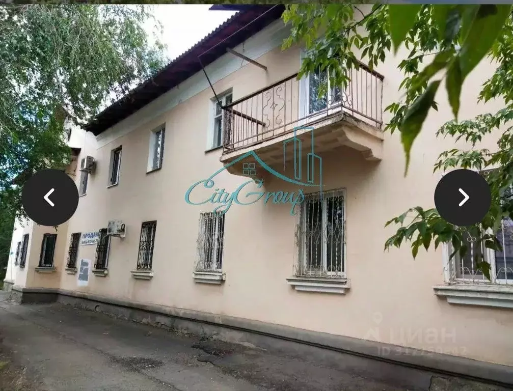 2-к кв. Оренбургская область, Орск Новый город мкр, ул. ... - Фото 1