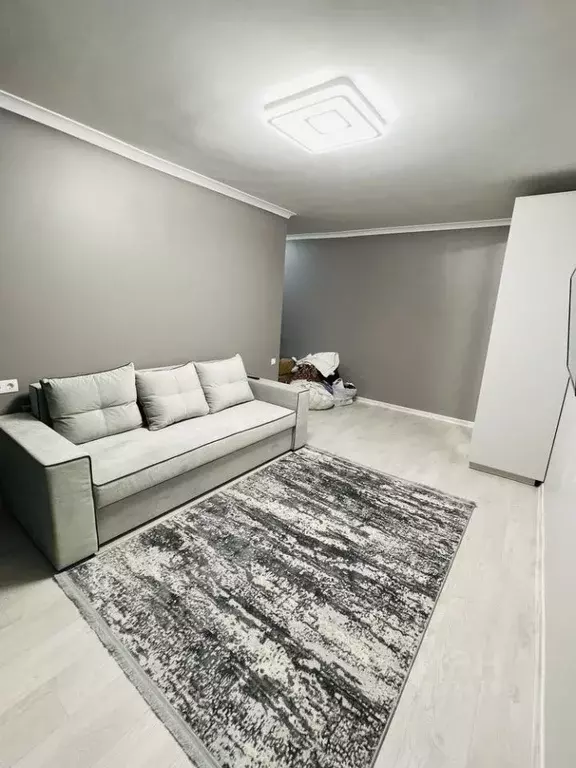 1-к кв. Башкортостан, Уфа просп. Октября, 6/2 (35.0 м) - Фото 2