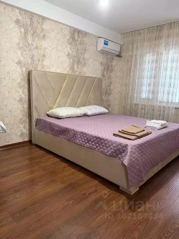 1-к кв. Дагестан, Каспийск ул. И.В. Сталина, 1 (32.0 м) - Фото 0