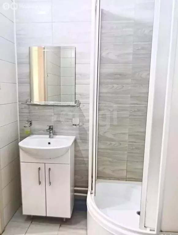 Квартира-студия: Санкт-Петербург, Верхне-Каменская улица, 5 (24.5 м) - Фото 2