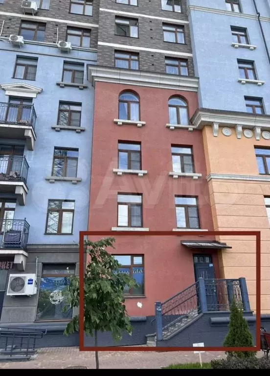 Свободного назначения, 45 м - Фото 1