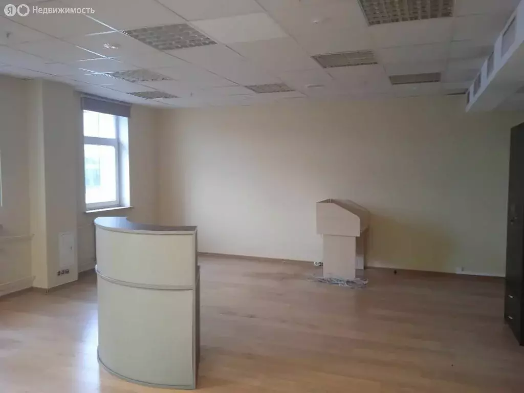 Офис (166 м) - Фото 1