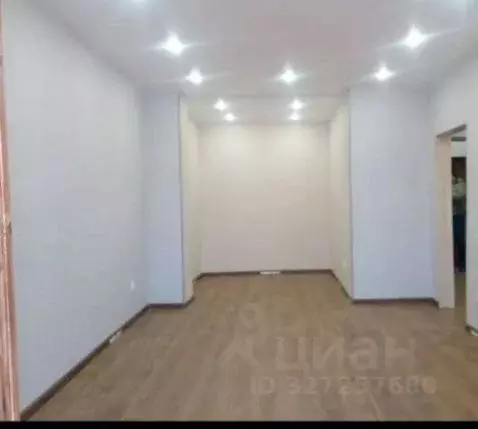 2-к кв. Красноярский край, Красноярск ул. Глинки, 23а (40.0 м) - Фото 1