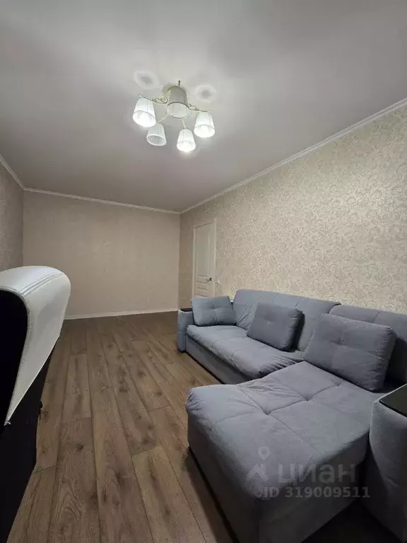 2-к кв. Москва ул. Красного Маяка, 1К1 (45.0 м) - Фото 1