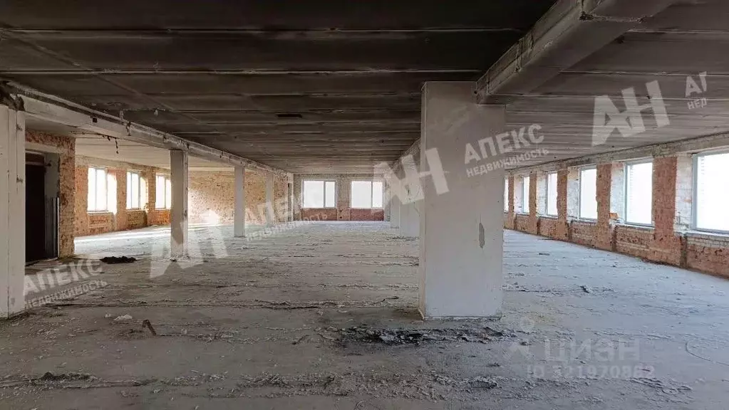 Производственное помещение в Московская область, Люберцы Октябрьский ... - Фото 1