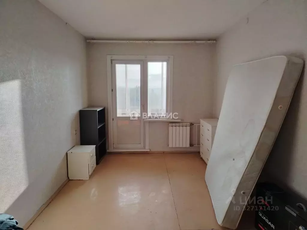 2-к кв. Иркутская область, Ангарск 192-й кв-л, 1 (53.1 м) - Фото 1