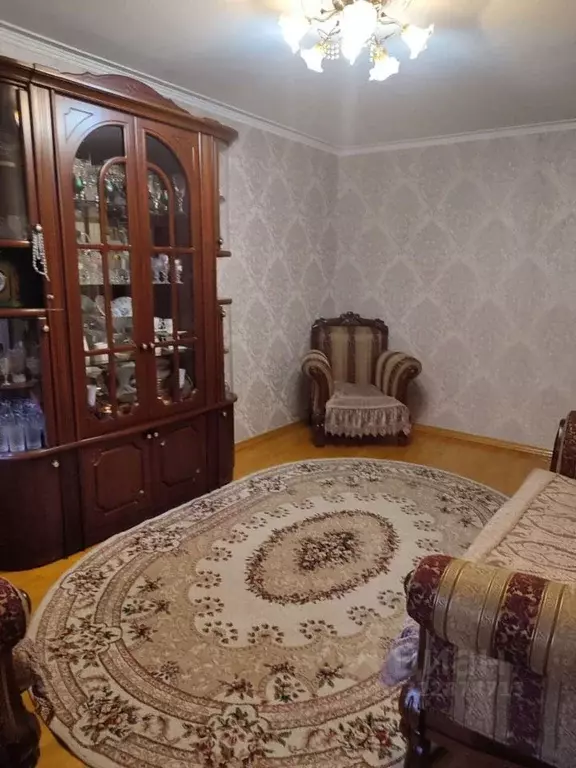 4-к кв. Кабардино-Балкария, Нальчик ул. Захарова, 105 (75.3 м) - Фото 2