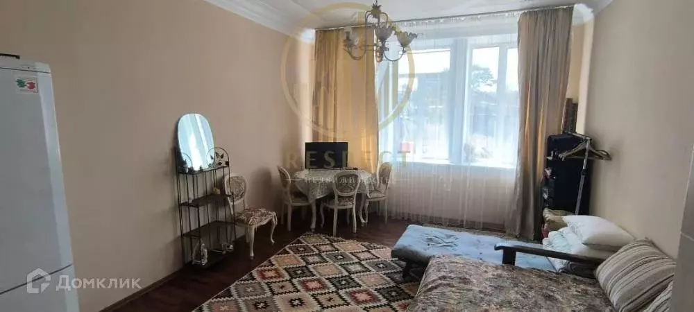 Продаётся 1-к квартира, 27 м - Фото 0