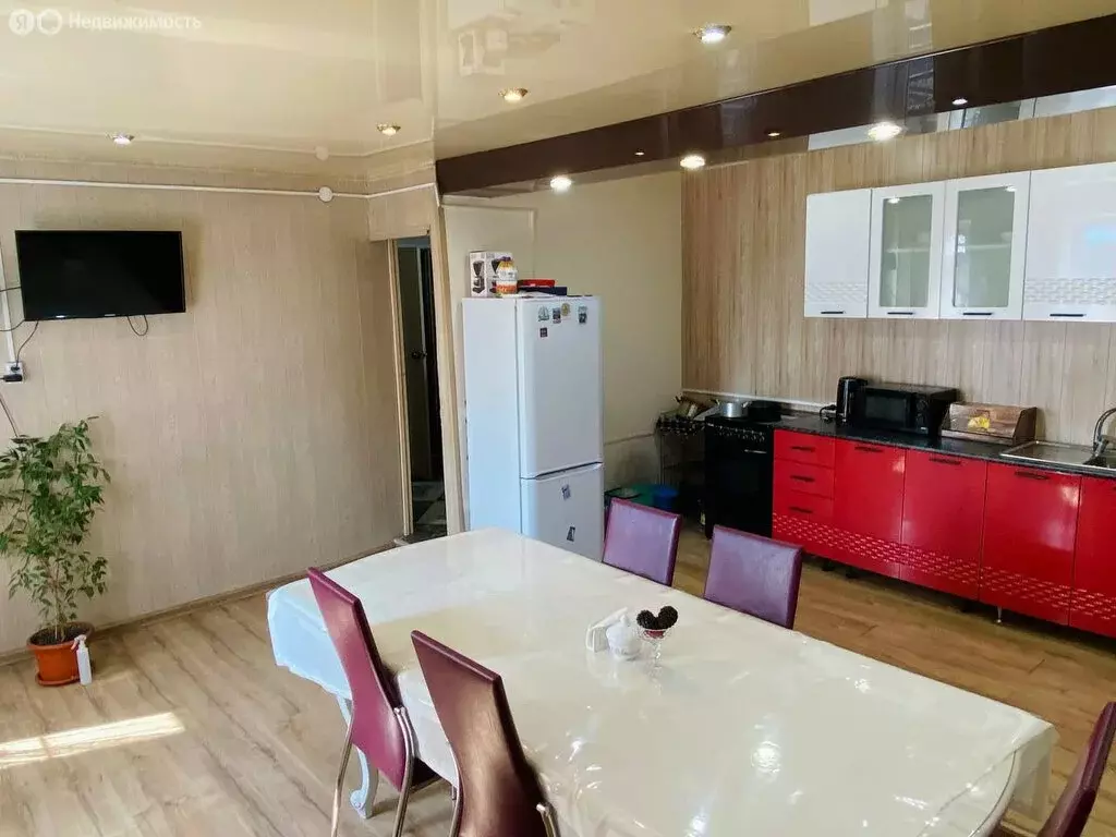 Дом в Кызыл, Полевая улица (77 м) - Фото 2