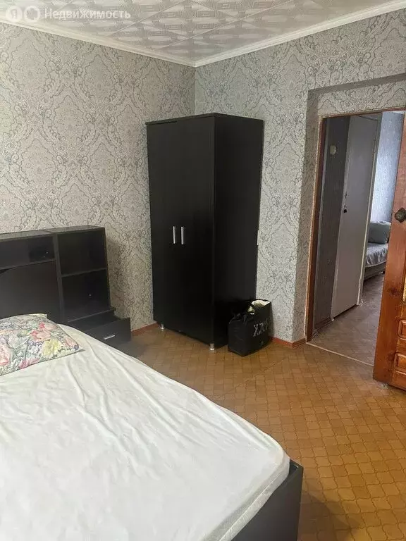 2-комнатная квартира: Волгоград, Удмуртская улица, 20 (43.7 м) - Фото 1