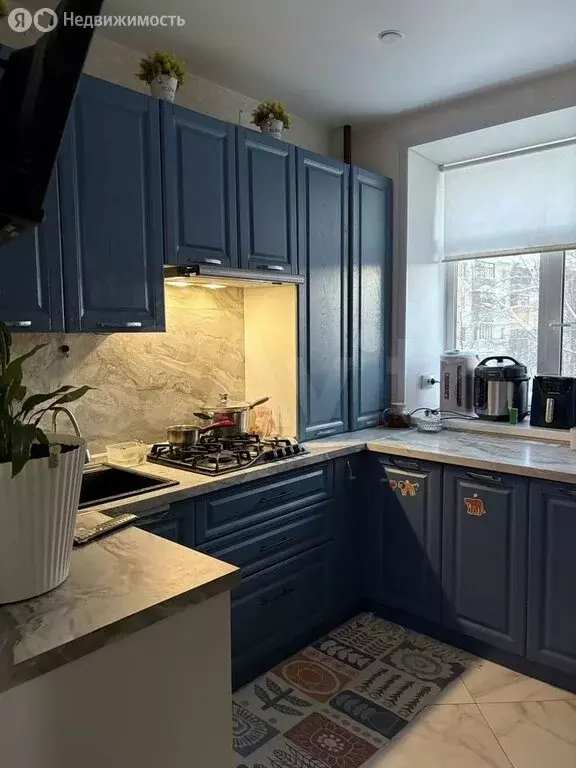 2-комнатная квартира: Кострома, улица Козуева, 80к1 (55.5 м) - Фото 2