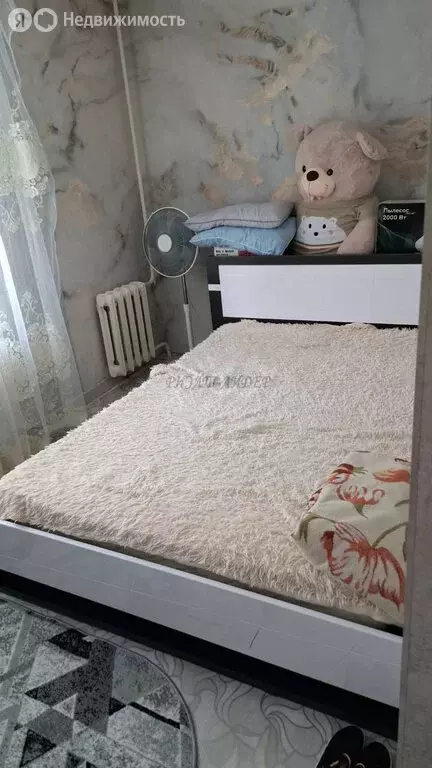 3-комнатная квартира: Славгород, 3-й микрорайон, 11 (48 м) - Фото 2