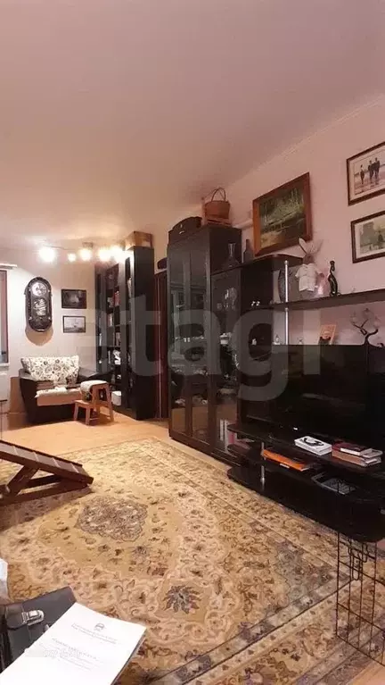 Дом в Калужская область, Калуга Швейцарская деревня кп, пер. ... - Фото 2