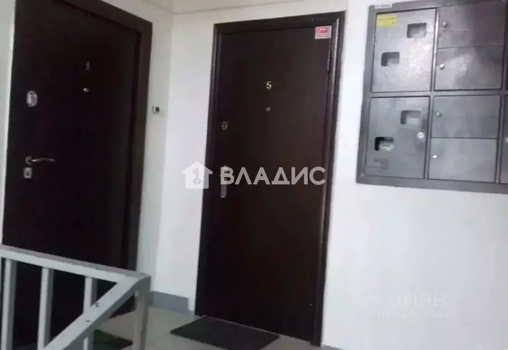 1-к кв. Бурятия, Улан-Удэ 140А мкр, 4 (38.8 м) - Фото 1