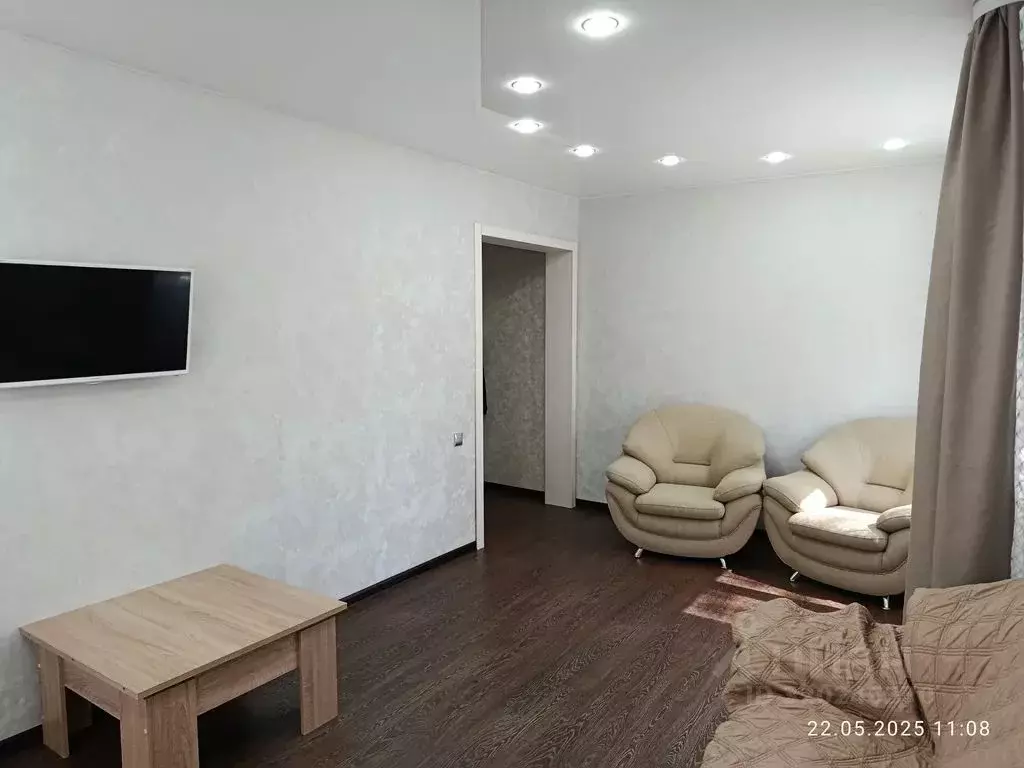 3-к кв. Иркутская область, Саянск Юбилейный мкр, 62 (45.0 м) - Фото 2