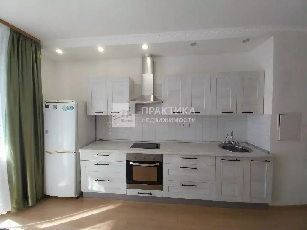 Продается 2-комнатная квартира - Фото 1