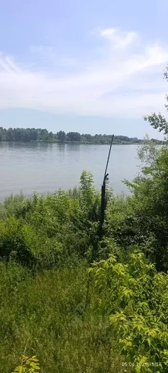 Гараж в Алтайский край, Бийск Дачная ул., 52 (30 м) - Фото 0