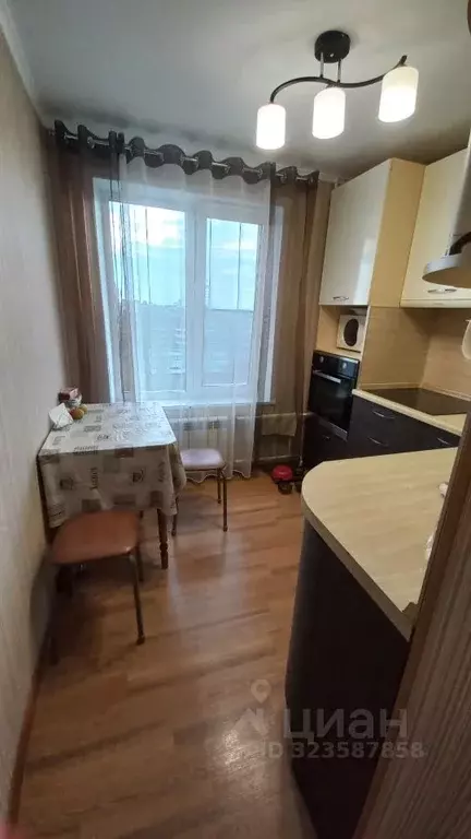 1-к кв. Самарская область, Тольятти ул. Дзержинского, 75 (35.1 м) - Фото 2