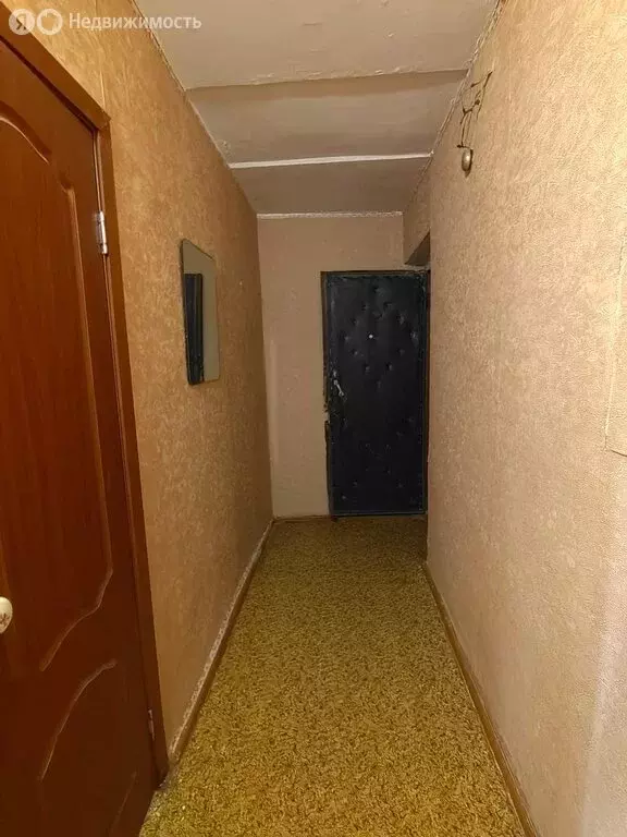 2-комнатная квартира: Абакан, улица Катанова, 11 (43 м) - Фото 0
