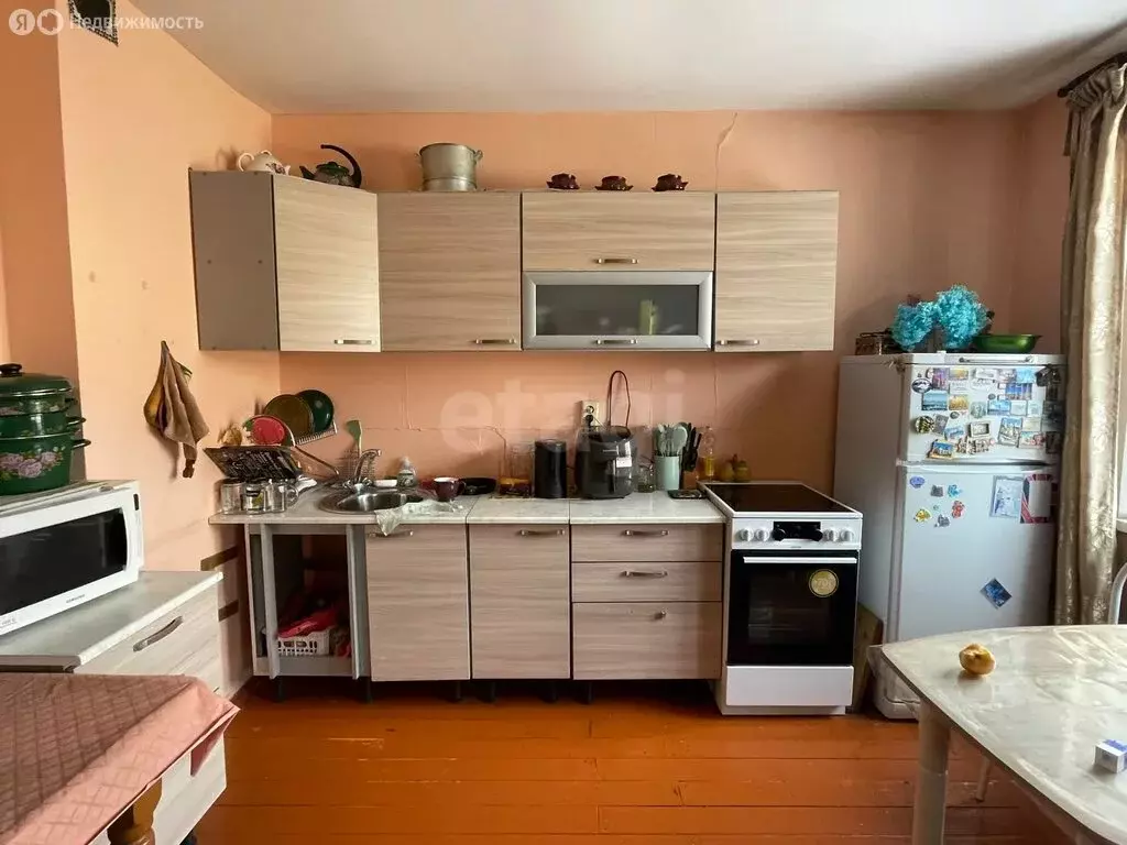 Квартира-студия: Улан-Удэ, улица Жердева, 40/2 (36.9 м) - Фото 2