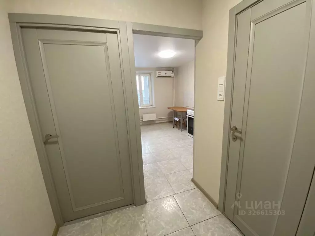 1-к кв. Московская область, Мытищи Юбилейная ул., 34 (35.0 м) - Фото 1