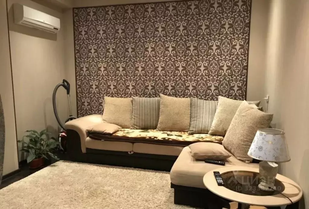 1-к кв. Краснодарский край, Сочи городской округ, с. Раздольное ул. ... - Фото 1