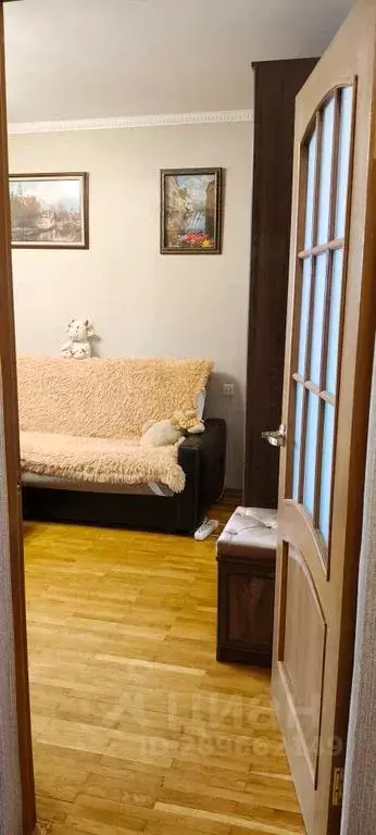 1-к кв. Крым, Ялта муниципальный округ, Форос пгт ул. Терлецкого, 11/1 ... - Фото 2