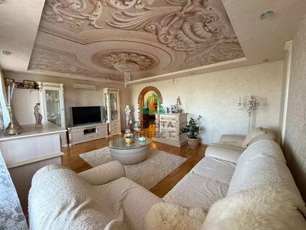 3-к кв. Башкортостан, Уфа ул. Генерала Горбатова, 11/1 (96.7 м) - Фото 1