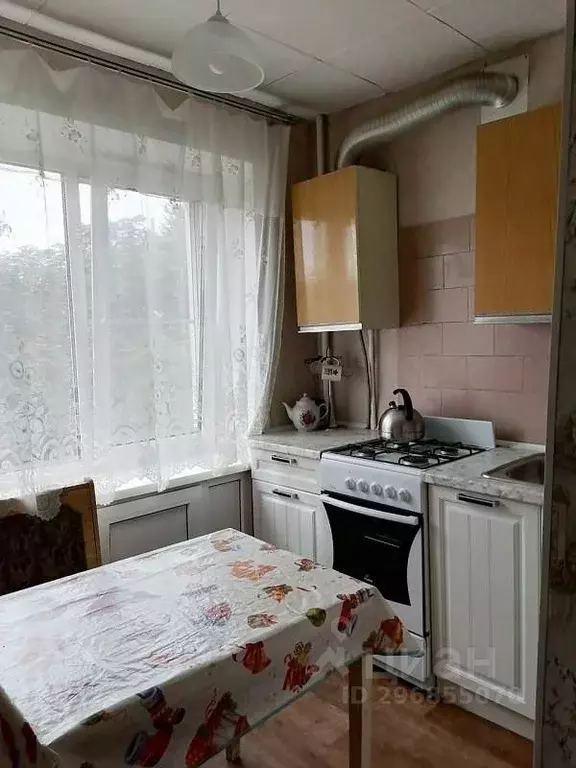 2-к кв. Калужская область, Калуга ул. Салтыкова-Щедрина (46.0 м) - Фото 0