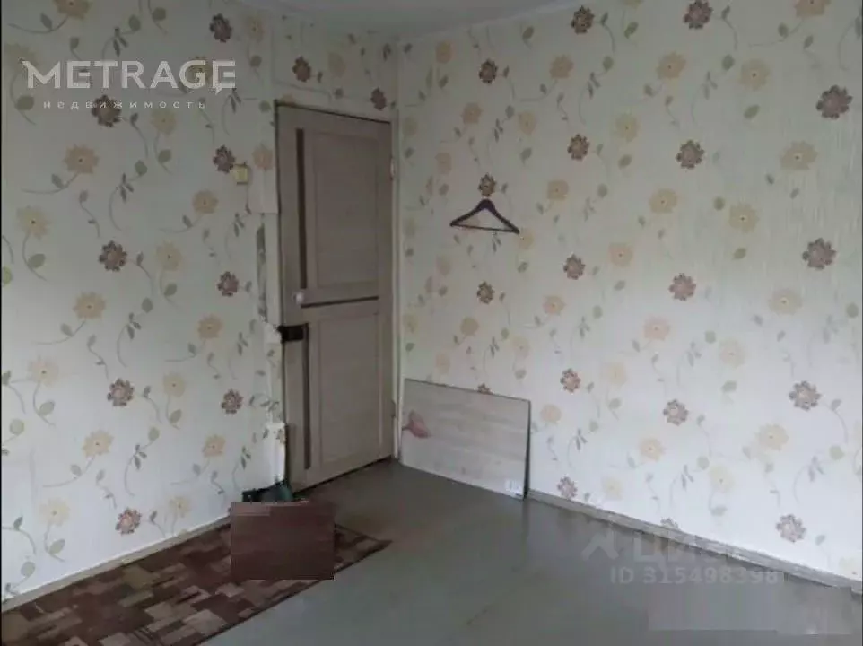 Комната Новосибирская область, Обь ул. Чкалова, 38 (15.0 м) - Фото 0