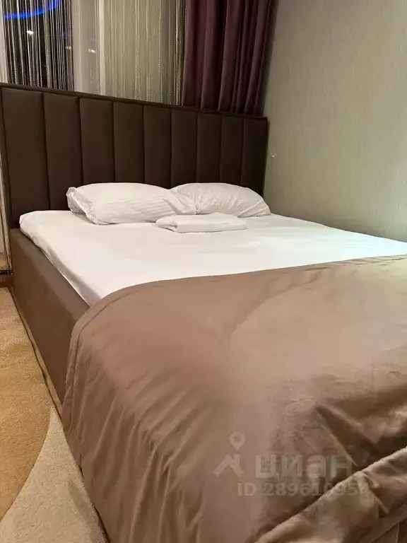 1-к кв. Липецкая область, Липецк просп. Победы, 71 (45.0 м) - Фото 2